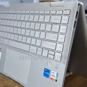 New Laptop HP Pavilion 15 8GB Intel Core I5 SSD 512GB