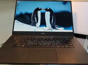 New Laptop Dell XPS 13 16GB Intel Core I7 SSD 512GB