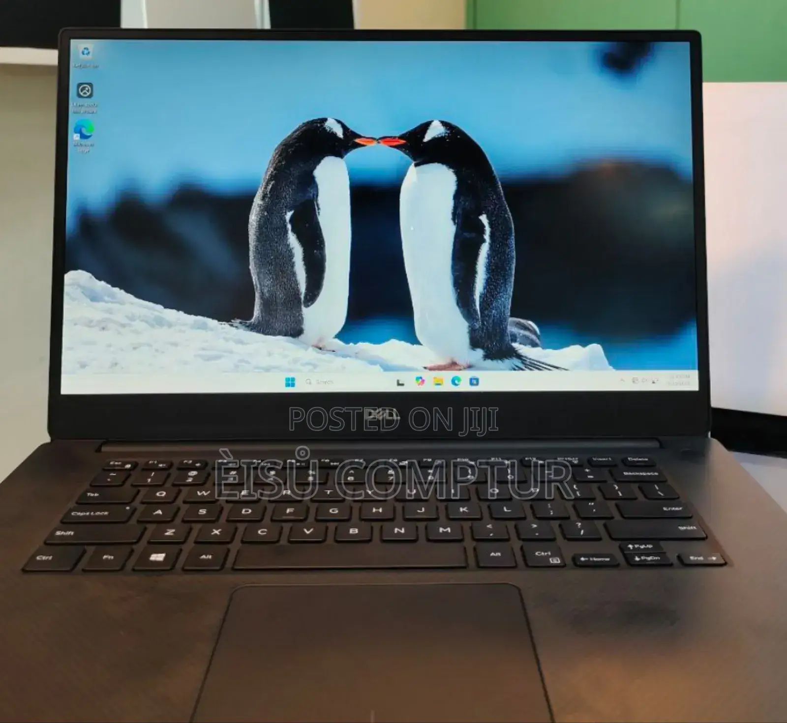 New Laptop Dell XPS 13 16GB Intel Core I7 SSD 512GB