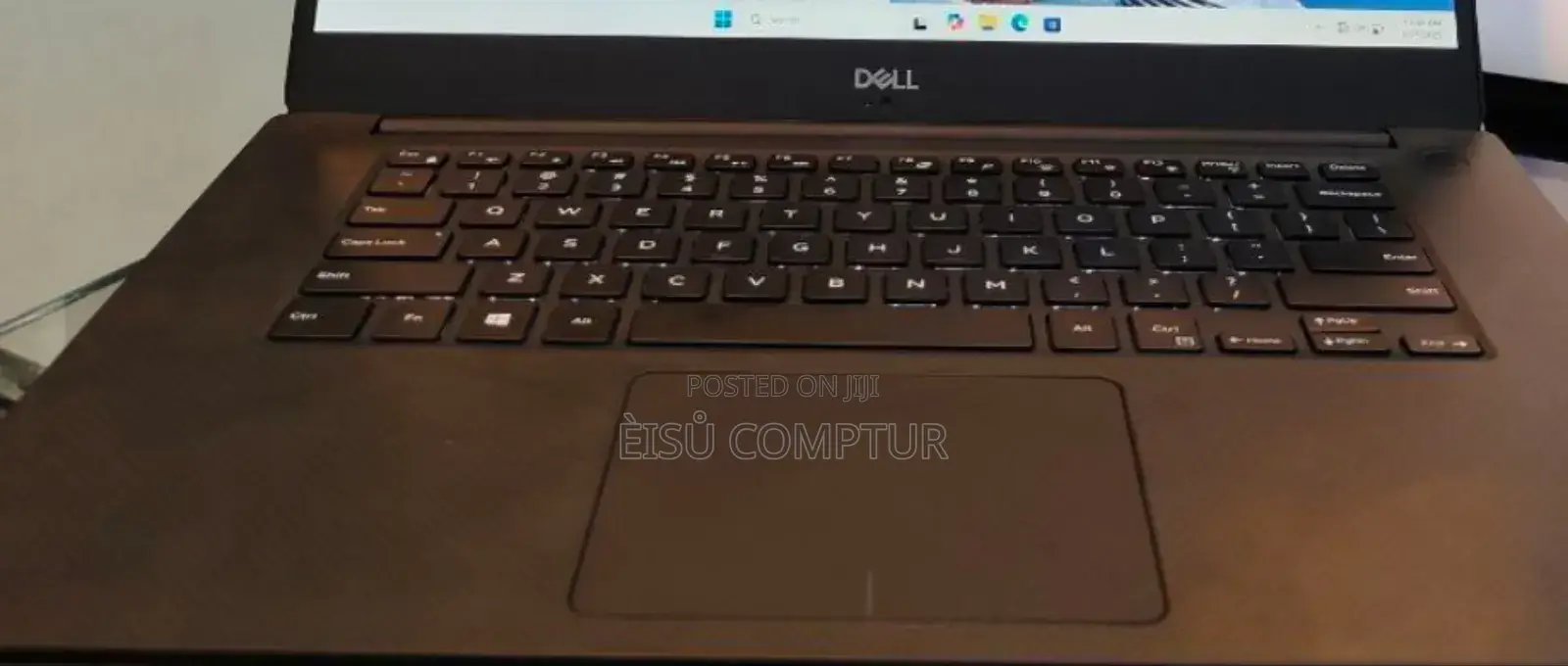 New Laptop Dell XPS 13 16GB Intel Core I7 SSD 512GB