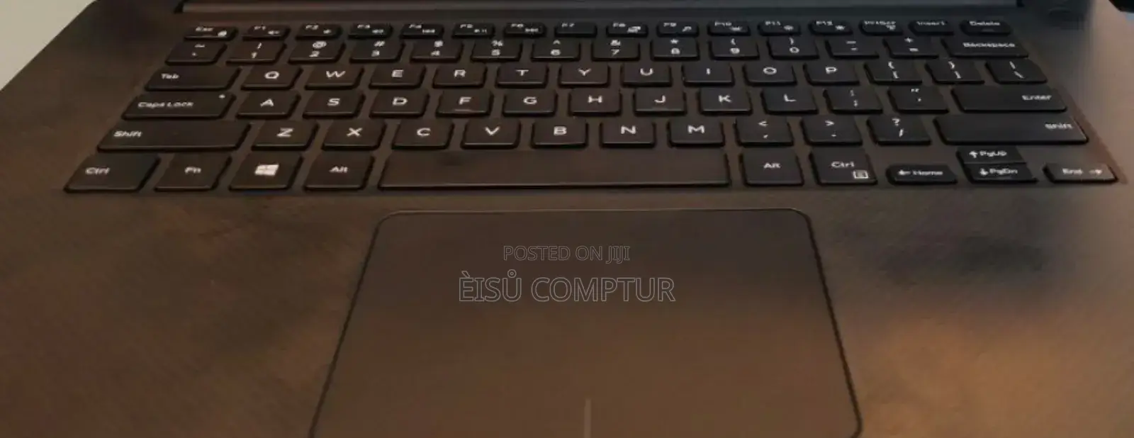 New Laptop Dell XPS 13 16GB Intel Core I7 SSD 512GB