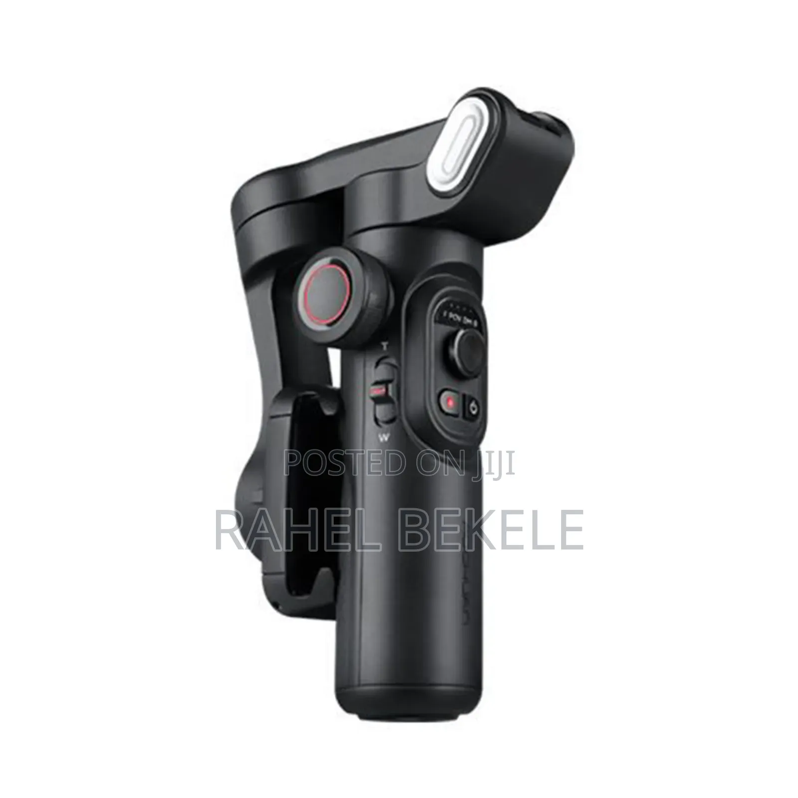 F10 Pro Max 3-Axis Gimbal