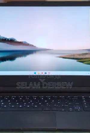 New Laptop HP Victus 15 16GB Intel Core I5 SSD 512GB