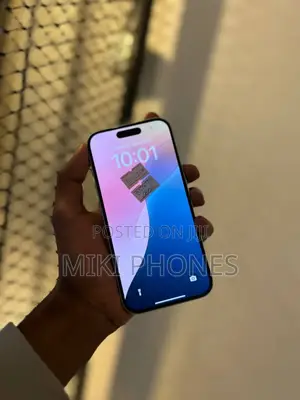 Photo - Apple iPhone 15 256 GB