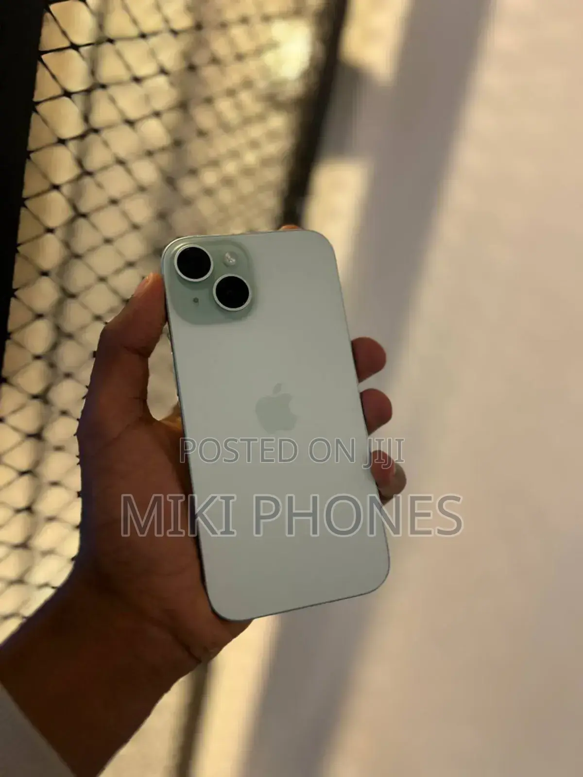 Apple iPhone 15 256 GB