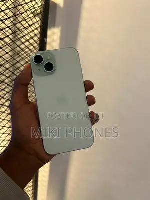 Apple iPhone 15 256 GB