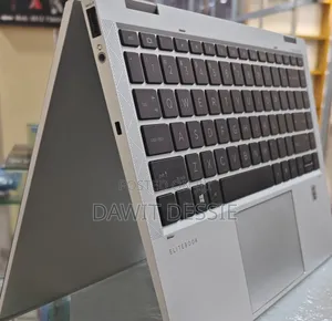 Photo - New Laptop HP EliteBook X360 1040 G7 16GB Intel Core I7 SSD 512GB