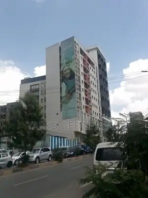 Furnished 3bdrm Apartment in የሱፍ ሪል እስቴት, Bole for sale