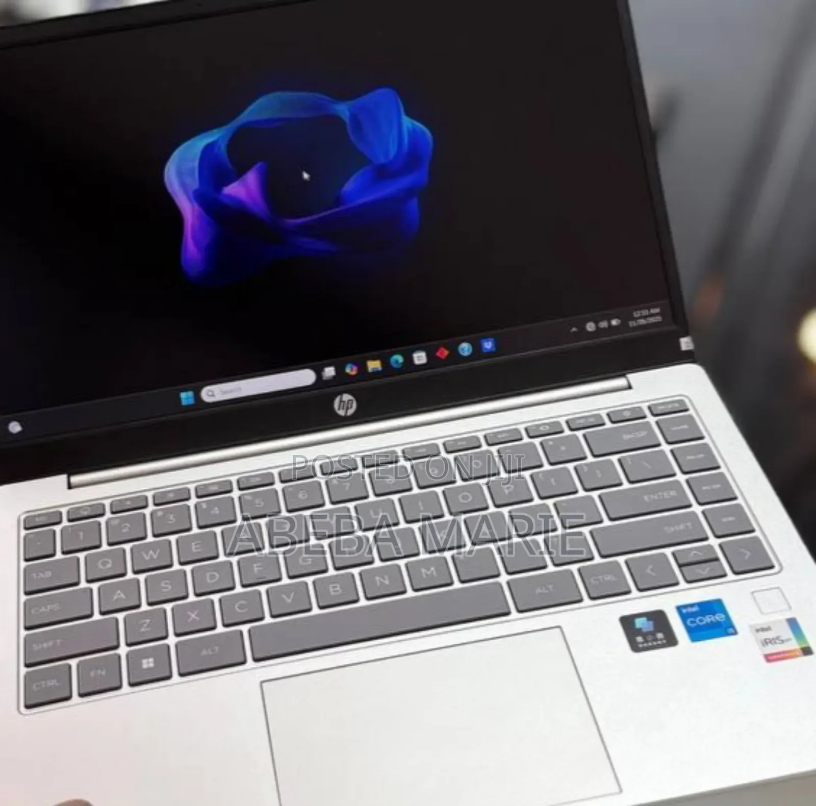 New Laptop HP Stream Notebook 16GB Intel Core I5 SSD 512GB