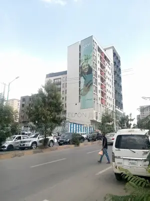 Furnished 3bdrm Apartment in የሱፍ ሪል እስቴት, Bole for sale