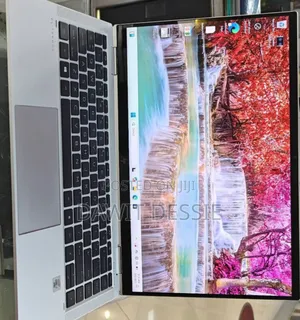 New Laptop HP EliteBook X360 1040 G7 16GB Intel Core I7 SSD 512GB