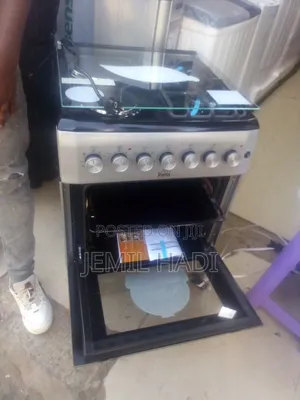 Photo - Delta Ovens 60x60 Tu Bay Tu Nw Medin Koruk