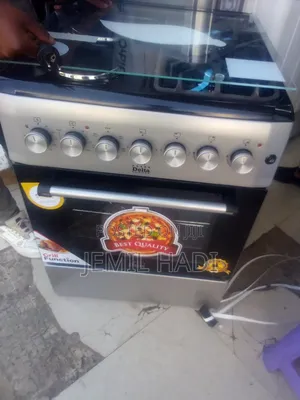 Delta Ovens 60x60 Tu Bay Tu Nw Medin Koruk