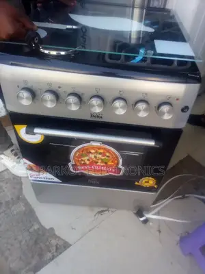 Delta Ovens 60x60 Tu Bay Tu Nw Medin Koruk