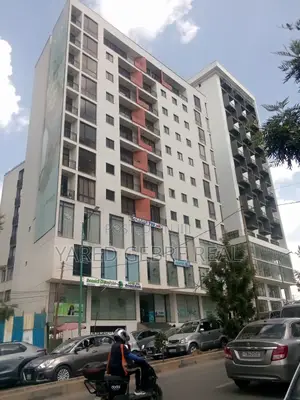 Furnished 3bdrm Apartment in የሱፍ ሪል እስቴት, Bole for sale