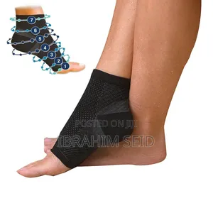 Foot Angel Anti Fatigue Compression Foot Sleeve