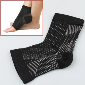 Foot Angel Anti Fatigue Compression Foot Sleeve