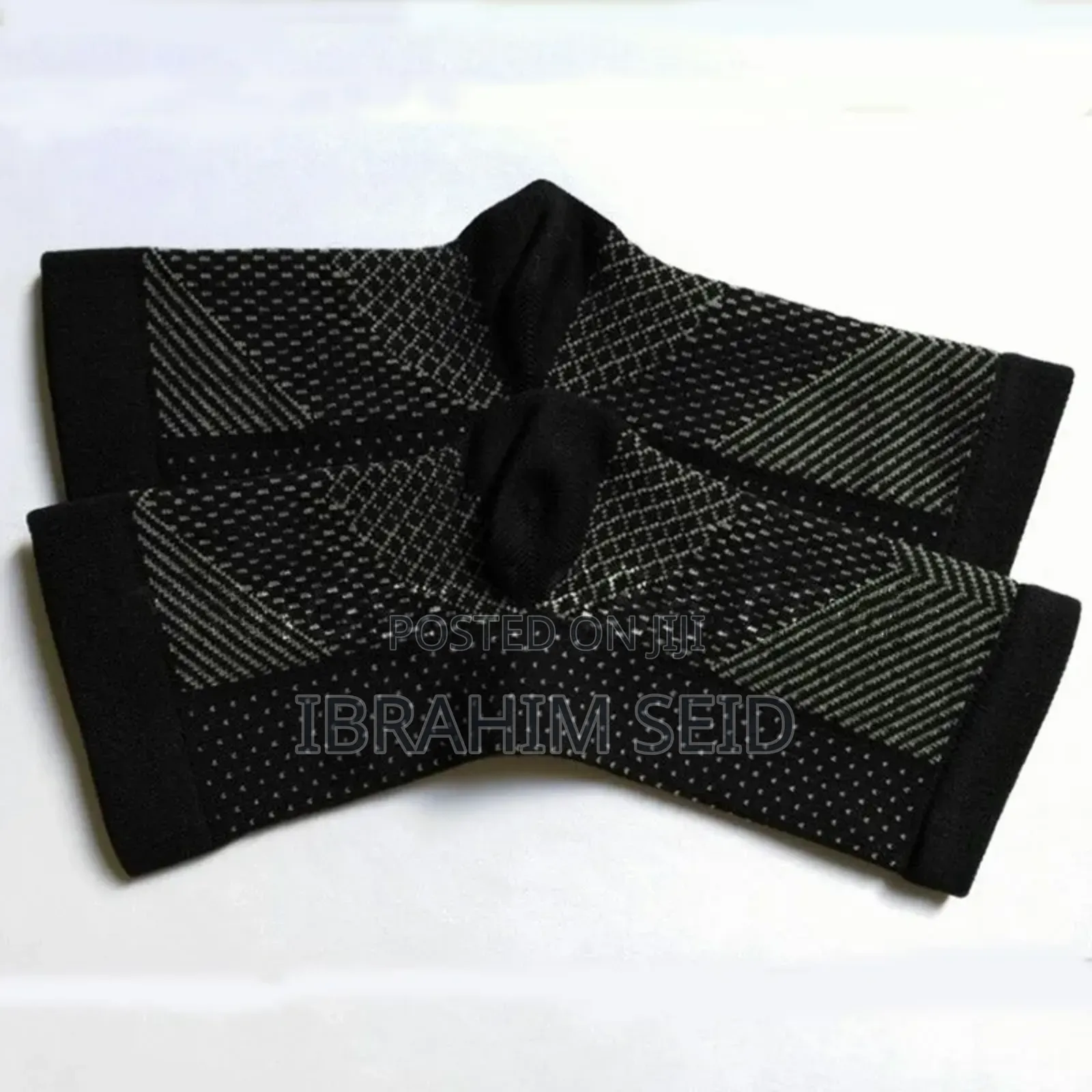 Foot Angel Anti Fatigue Compression Foot Sleeve