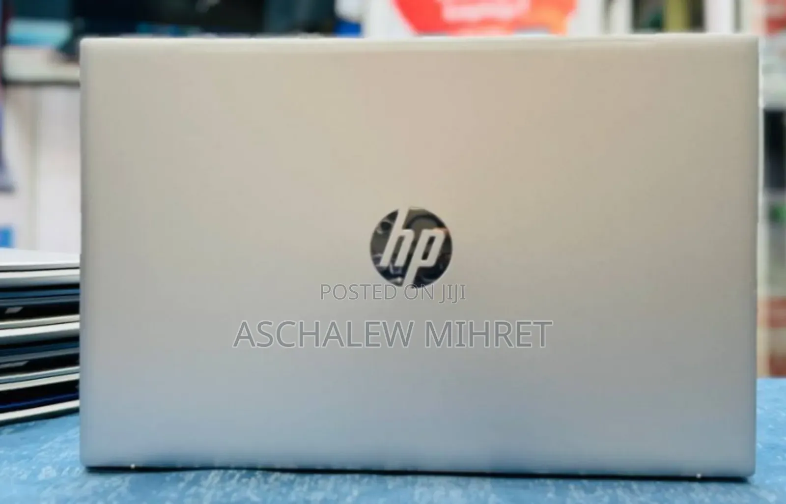 New Laptop HP Pavilion 15 16GB Intel Core I5 SSD 1T