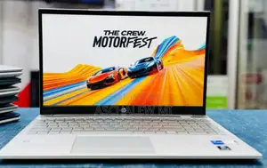 New Laptop HP Pavilion 15 16GB Intel Core I5 SSD 1T