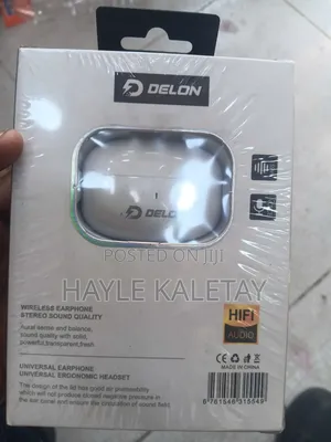 Delon Airpods