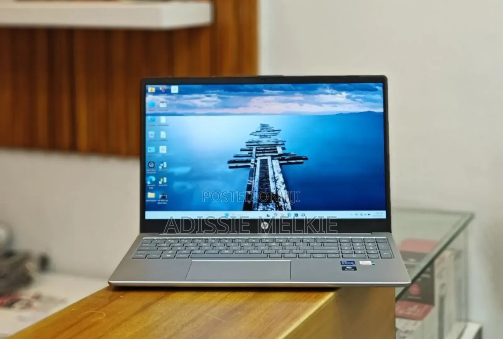 New Laptop HP Stream Notebook 16GB Intel Core I7 SSD 512GB
