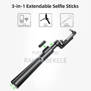 R1-L Selfie Stick
