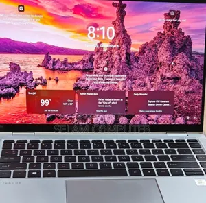 Photo - New Laptop HP Spectre 16GB Intel Core I7 SSD 512GB