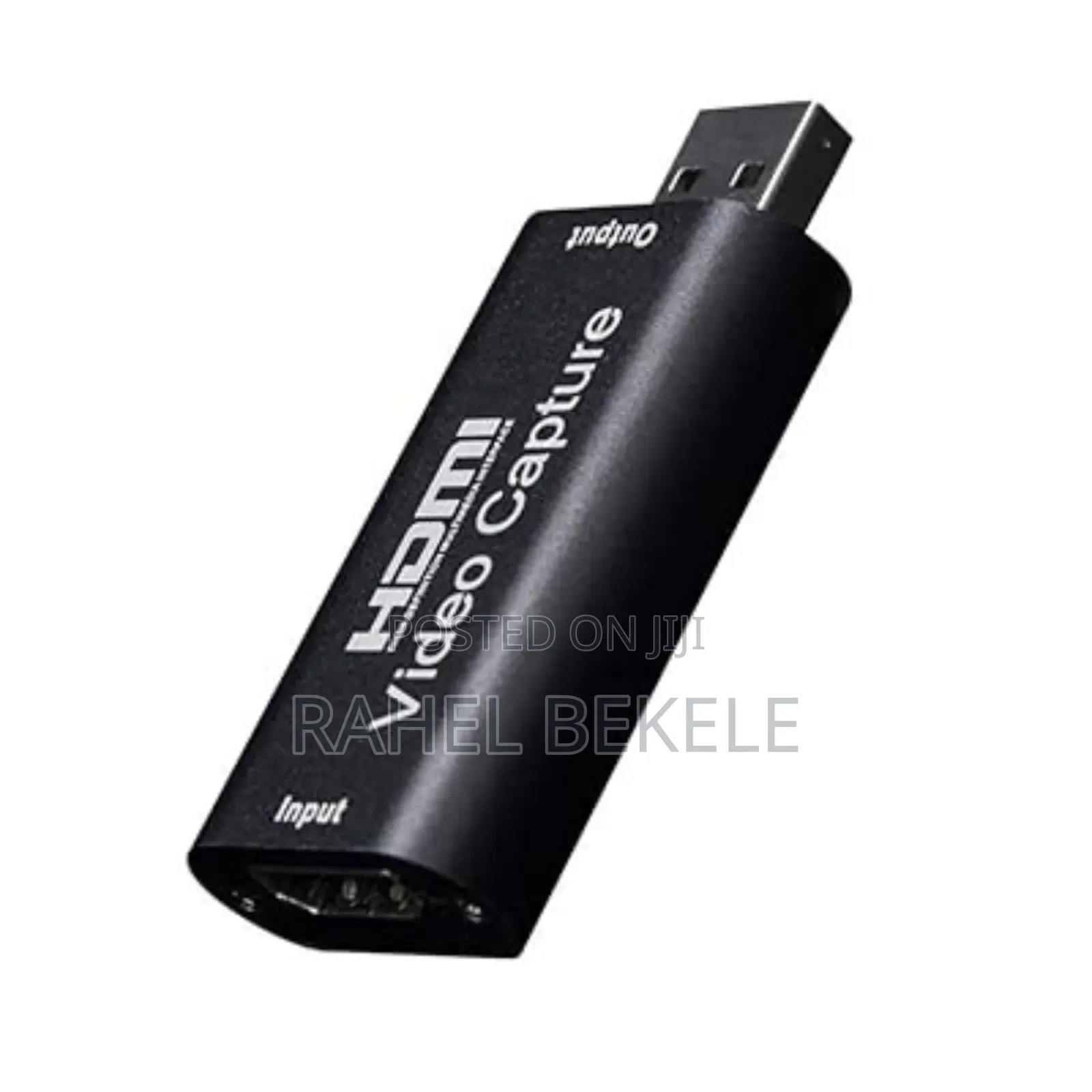 Video Capture Card,