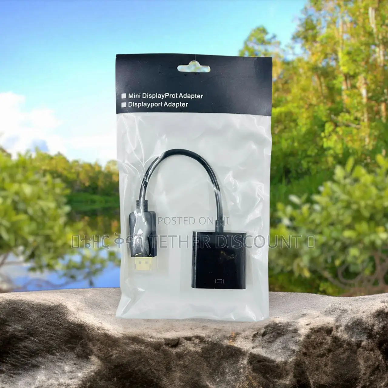 - Mini Display Port Two Hdmi Adapter