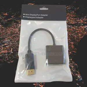 - Mini Display Port Two Hdmi Adapter