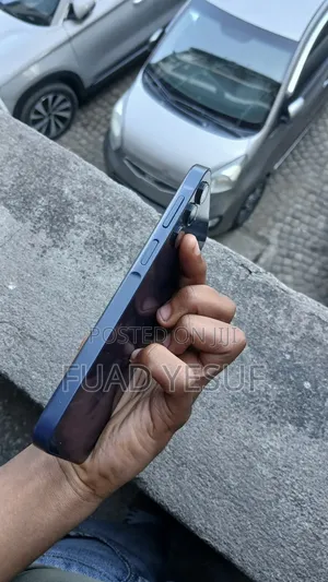 Samsung Galaxy A15 128 GB Purple