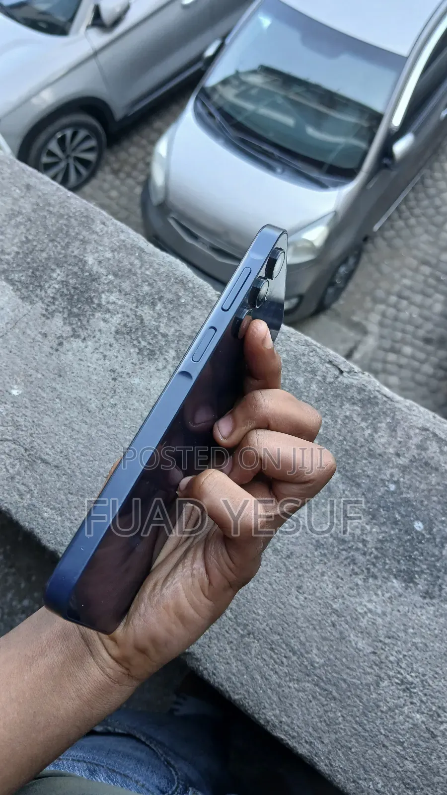 Samsung Galaxy A15 128 GB Purple