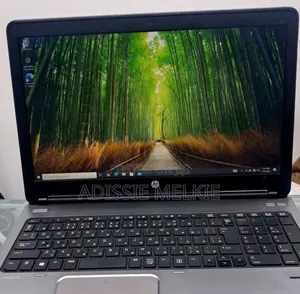 Photo - New Laptop HP ProBook 650 G1 8GB Intel Core I5 HDD 1T