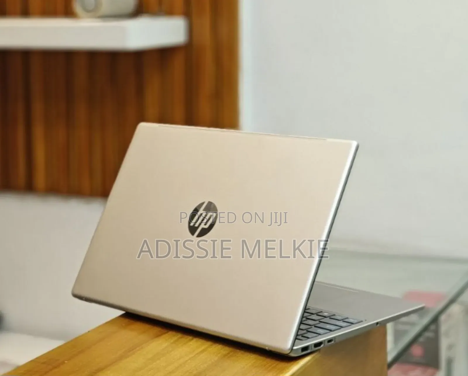 New Laptop HP ProBook 650 G1 8GB Intel Core I5 HDD 1T