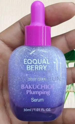 Photo - Eqqual Berry