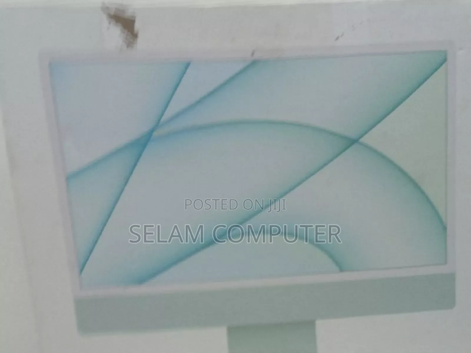 New Laptop Apple MacBook Air 2020 M1 8GB Apple M1 SSD 256GB