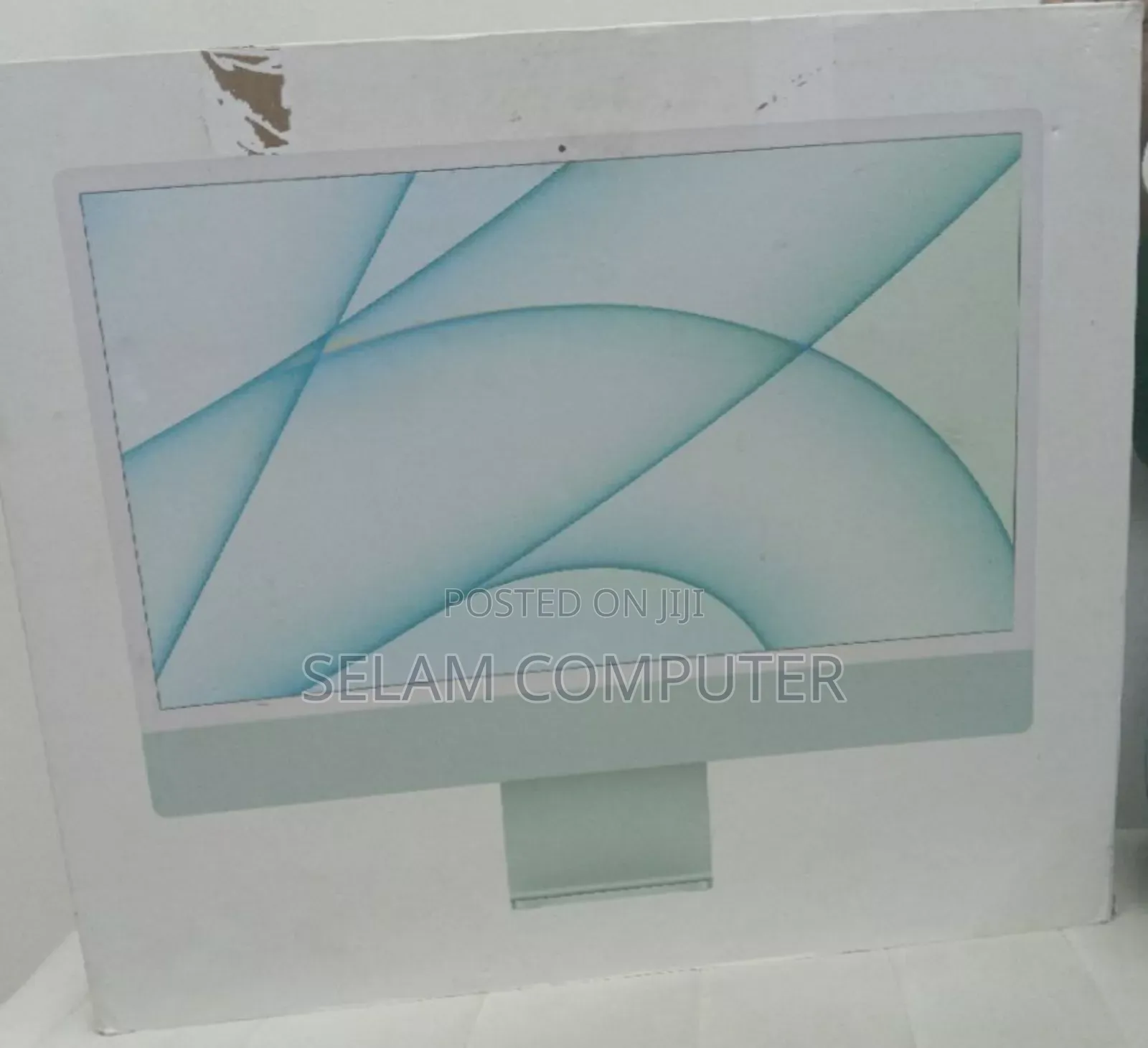 New Laptop Apple MacBook Air 2020 M1 8GB Apple M1 SSD 256GB