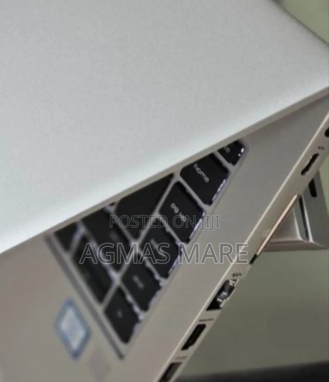 New Laptop HP EliteBook 840 G5 16GB Intel Core i7 SSD 512GB