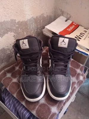 Photo - Original Jordan