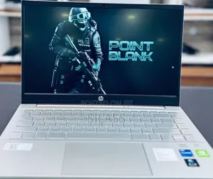 New Laptop HP Pavilion 14 16GB Intel Core I7 SSD 512GB