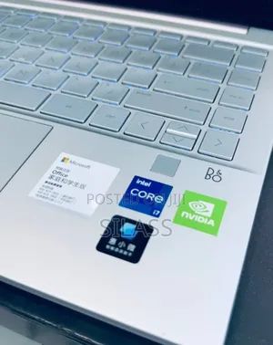 New Laptop HP Pavilion 14 16GB Intel Core I7 SSD 512GB