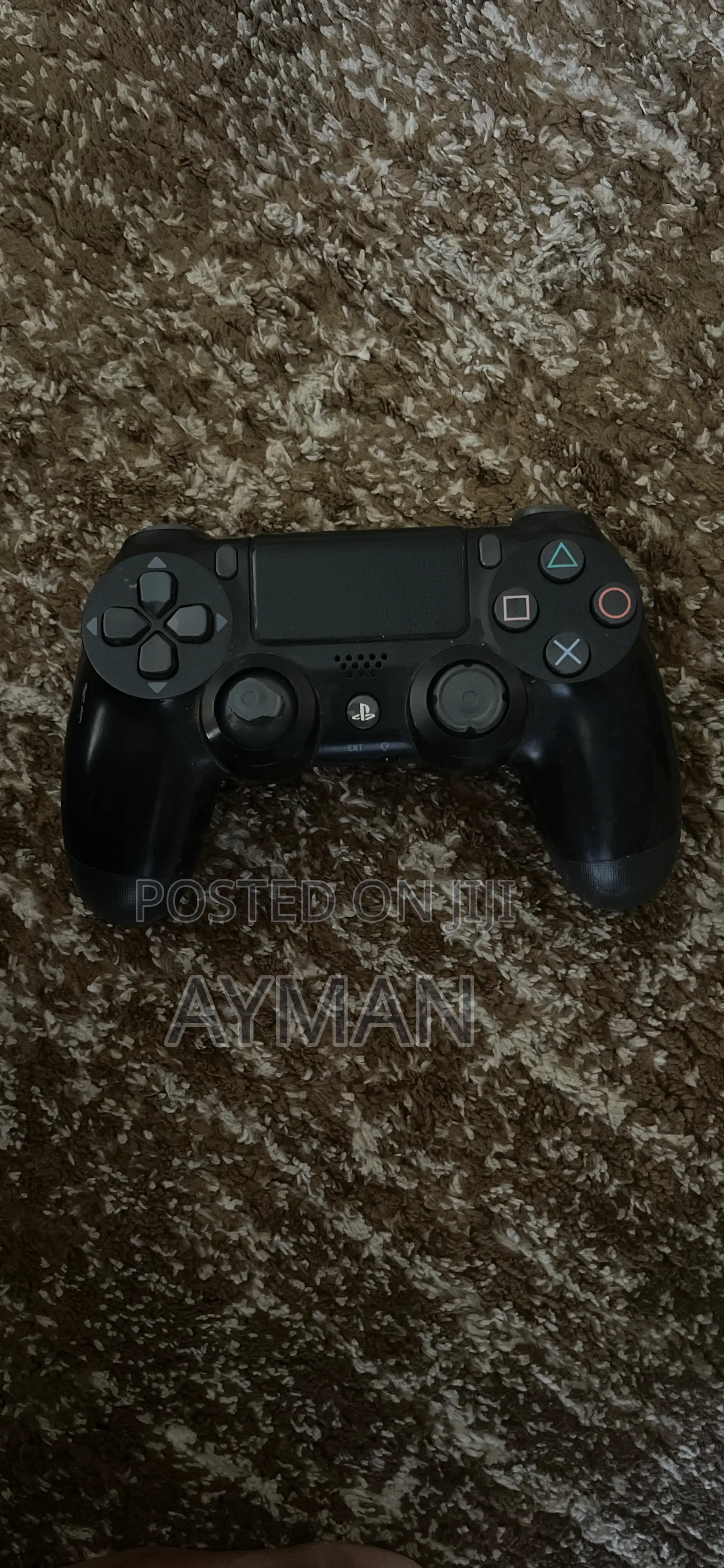 Playstation 4 Joystick | Dualshock 4 Wireless