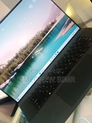 Photo - New Laptop Dell XPS 17 9720 64GB Intel Core I9 SSD 3T