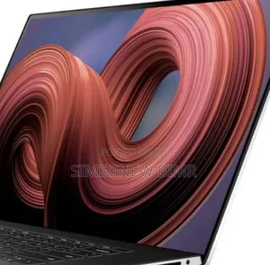 New Laptop Dell XPS 17 9720 64GB Intel Core I9 SSD 3T