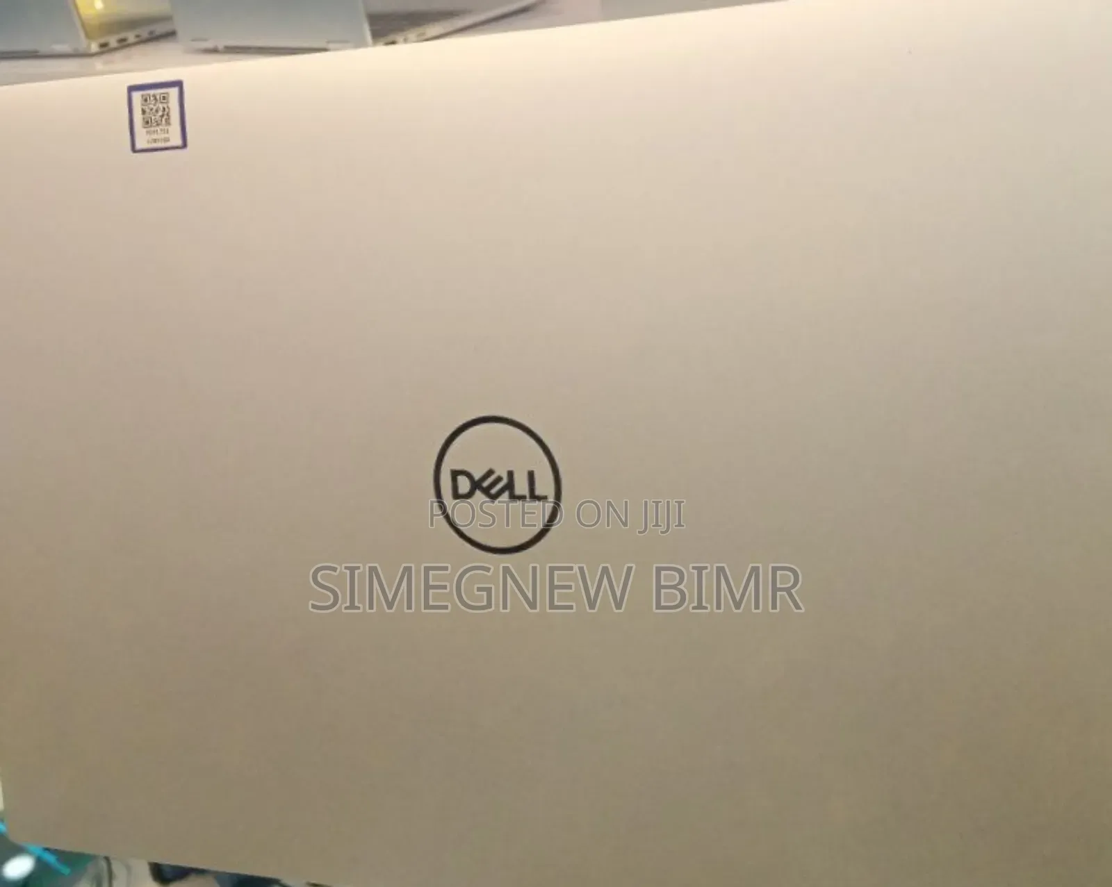 New Laptop Dell XPS 17 9720 64GB Intel Core I9 SSD 3T