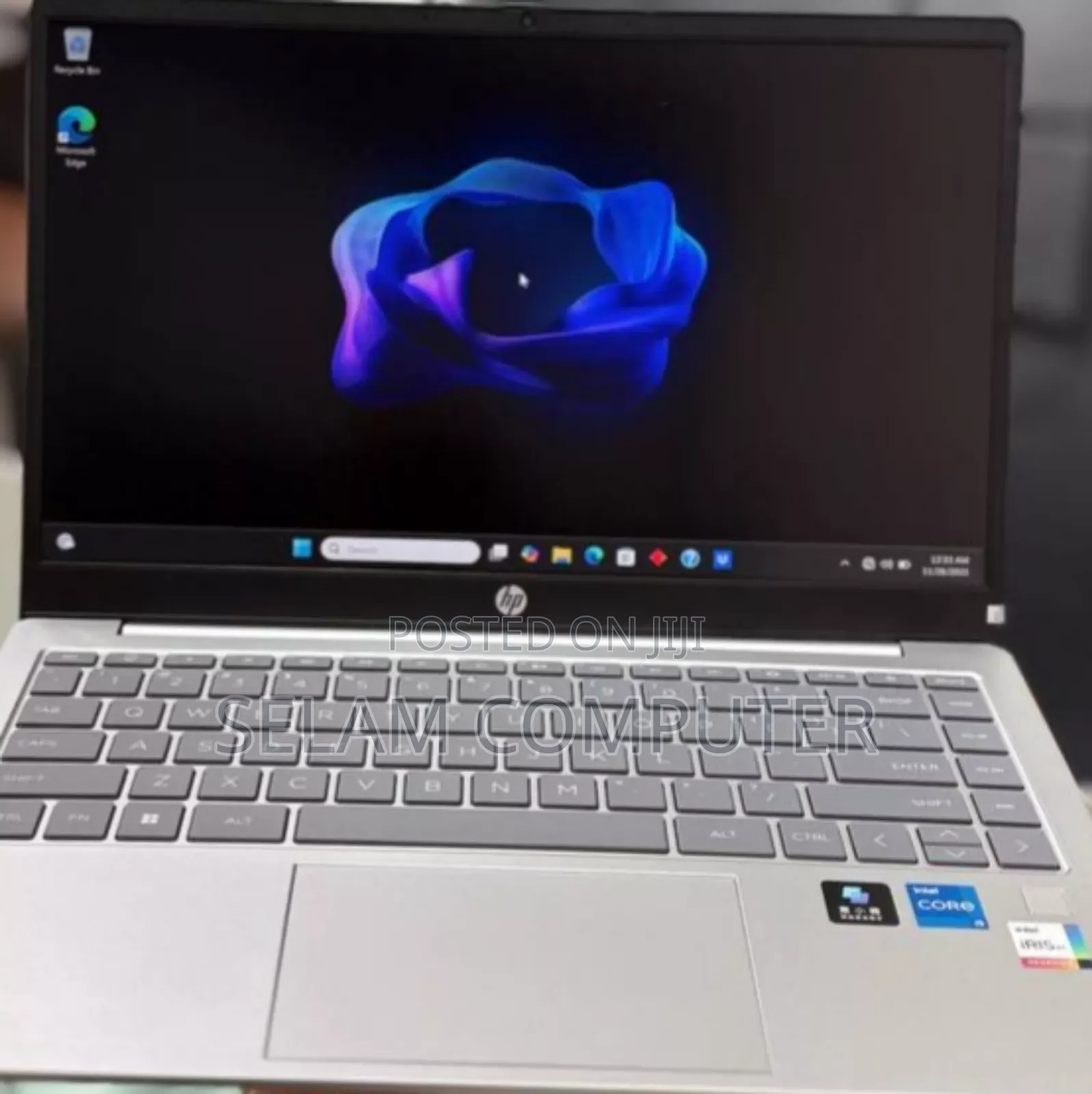 New Laptop HP Stream Notebook 16GB Intel Core I5 SSD 512GB