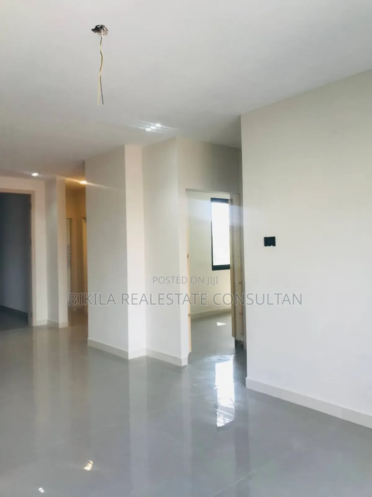 2bdrm Apartment in Mulhaim Realestate, Bole for sale