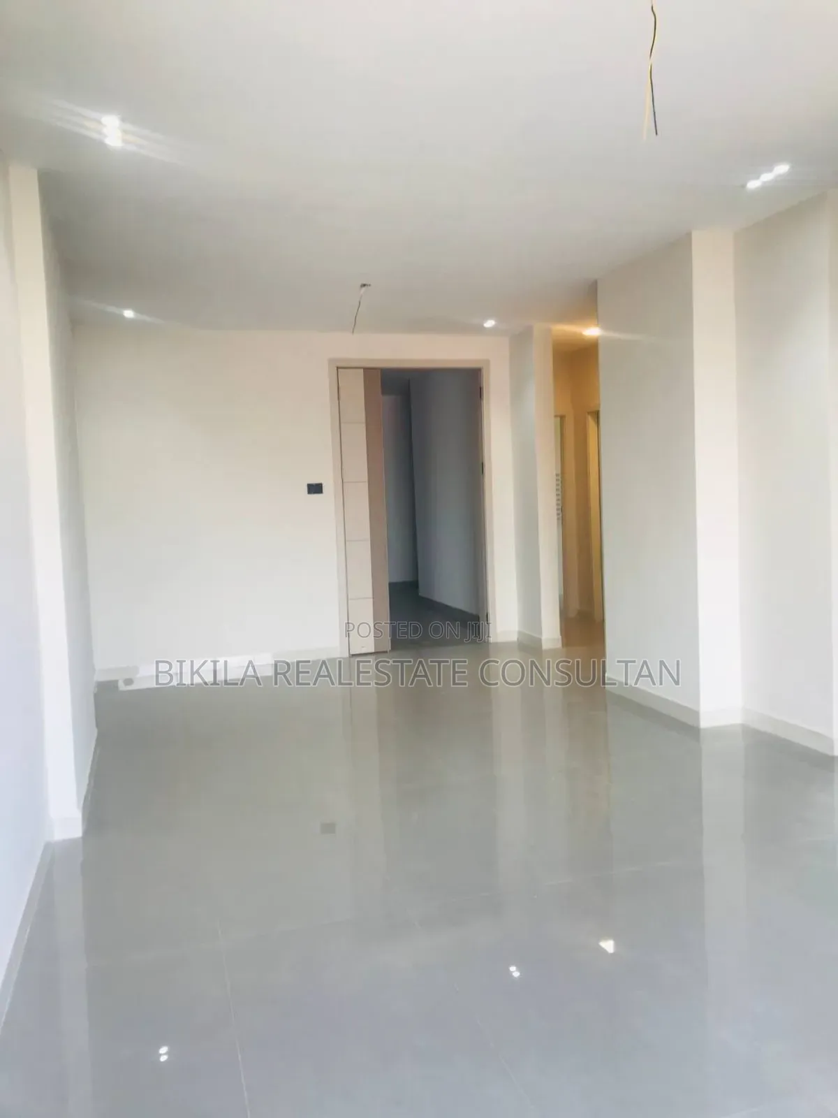 2bdrm Apartment in Mulhaim Realestate, Bole for sale