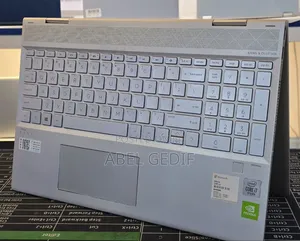 New Laptop HP Envy X360 16GB Intel Core I7 SSD 512GB